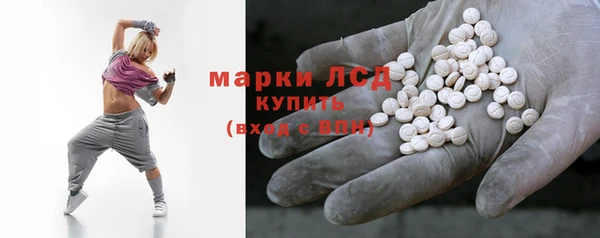 стафф Алексин