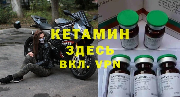 стафф Алексин